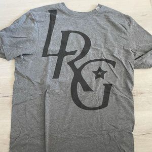 Lifted Research Group LRG T Shirt Vintage